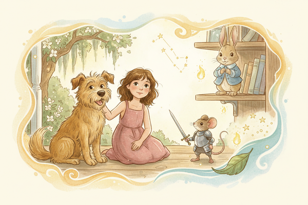Kate DiCamillo