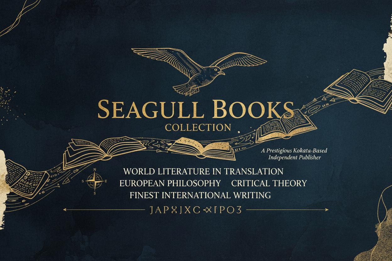 Seagull Books