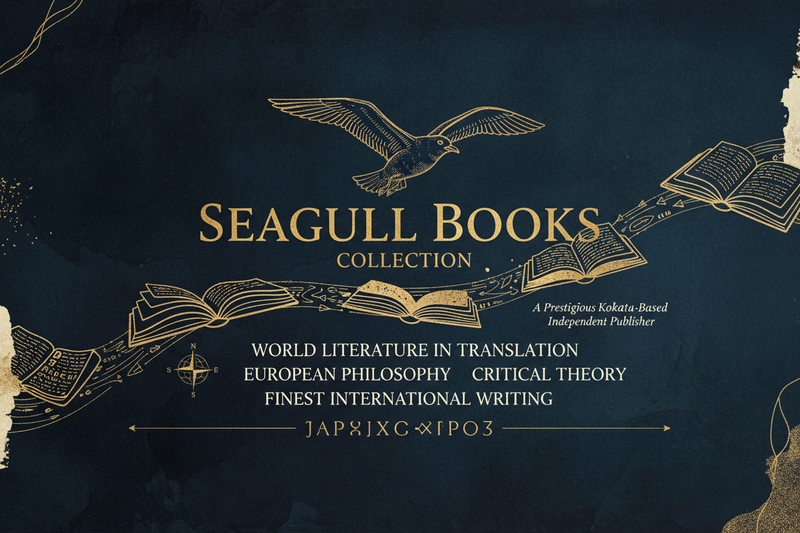 Seagull Books