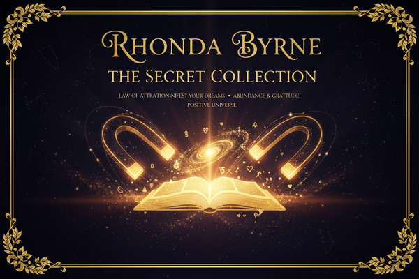 Rhonda Byrne