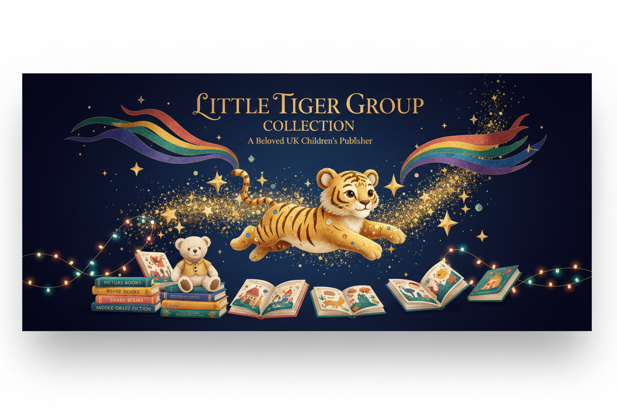Little Tiger Group