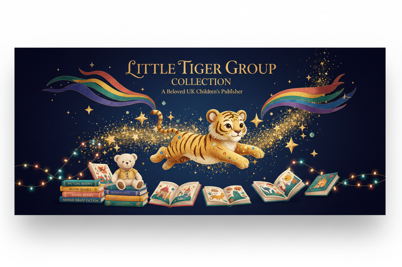 Little Tiger Group