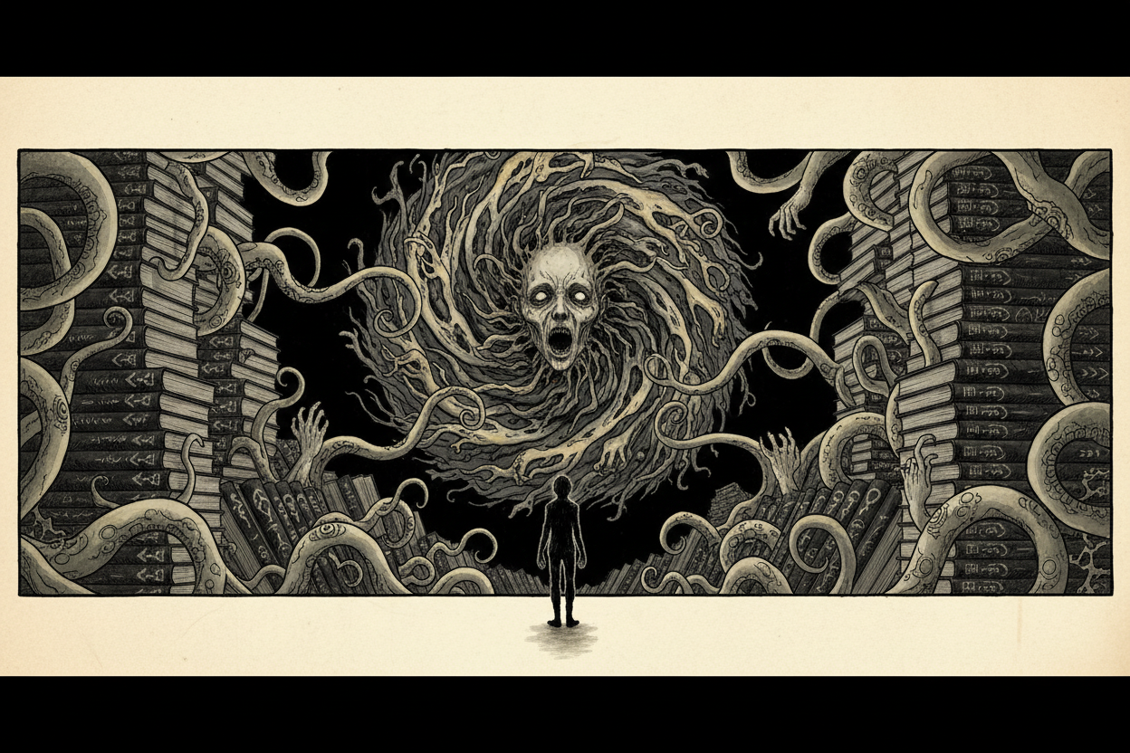 Junji Ito