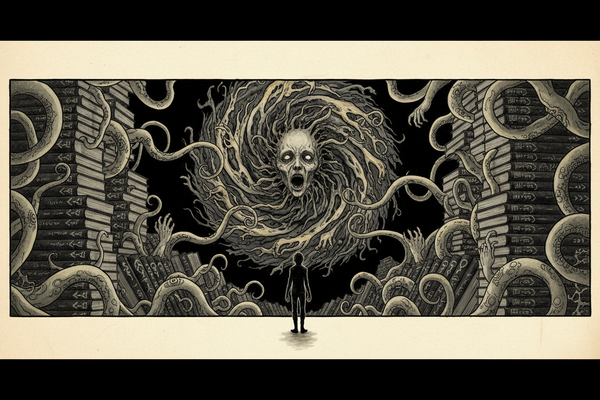 Junji Ito