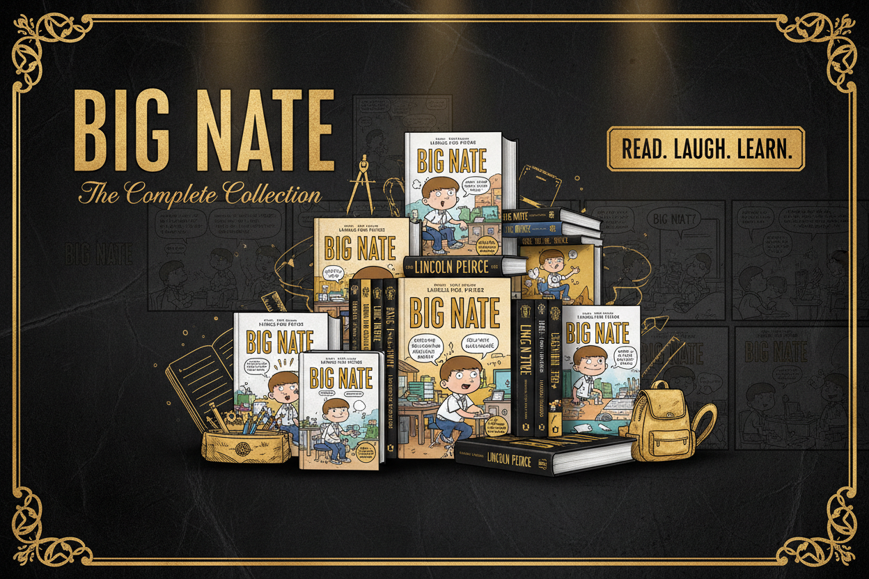 Big Nate