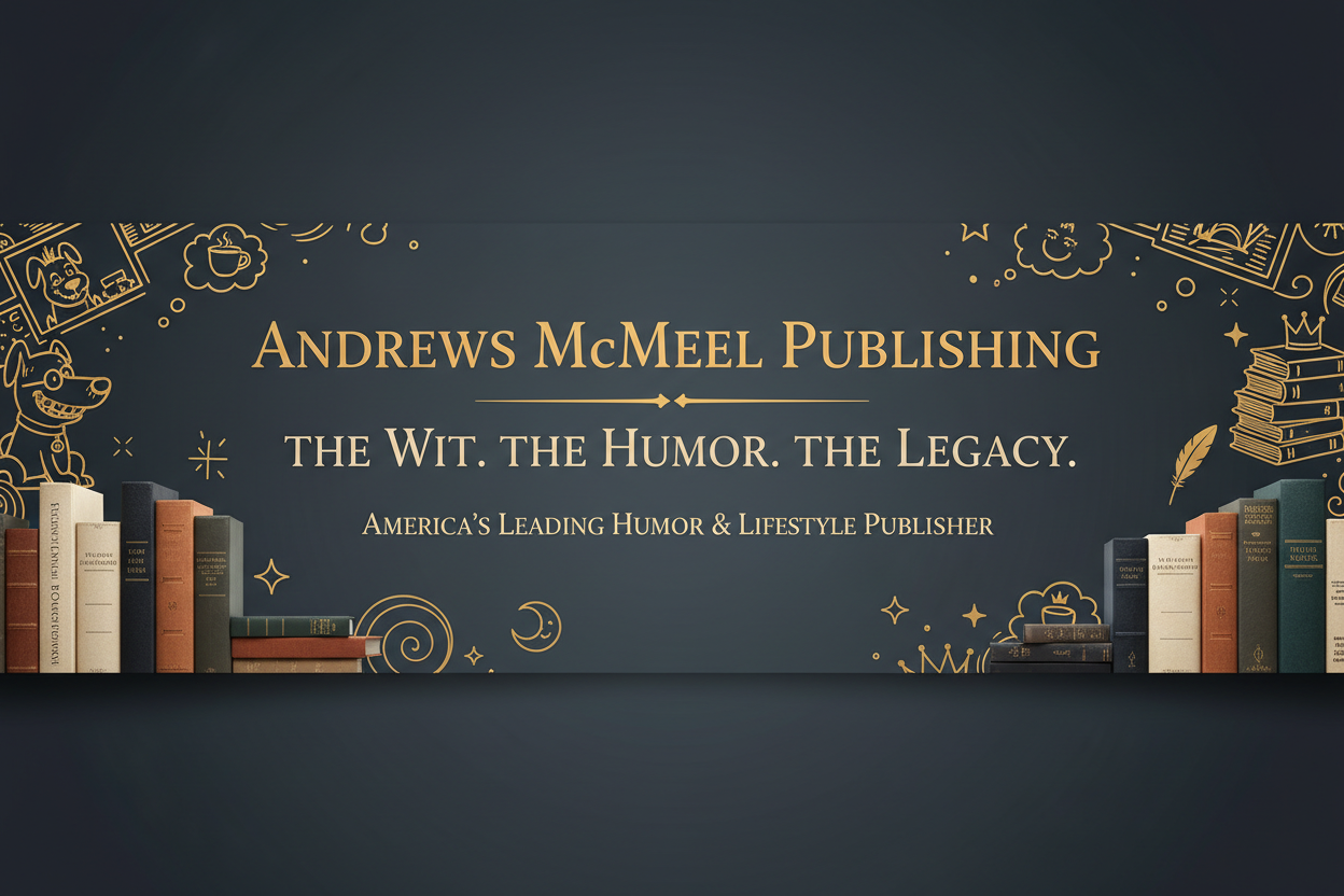 Andrews McMeel Publishing