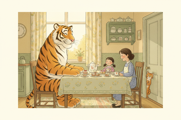 Judith Kerr