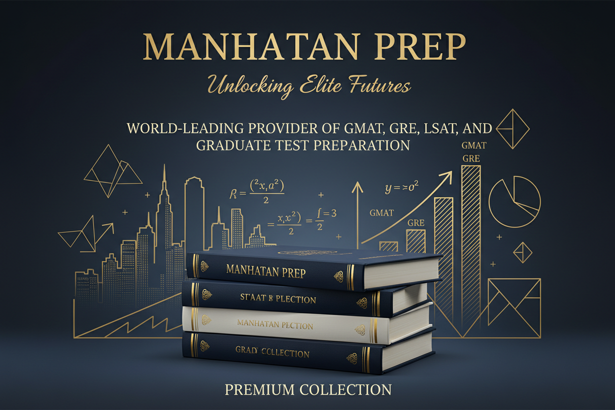 Manhattan Prep