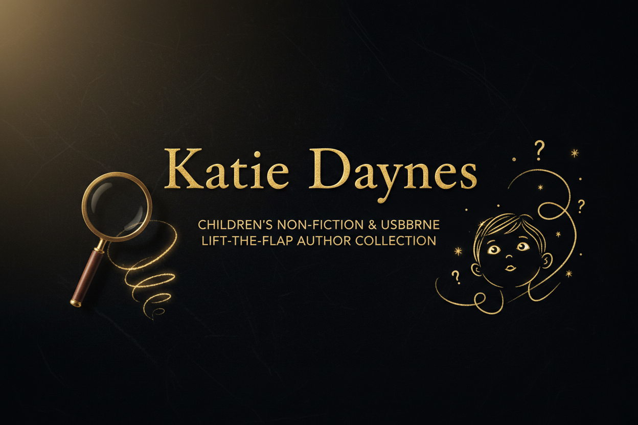 Katie Daynes