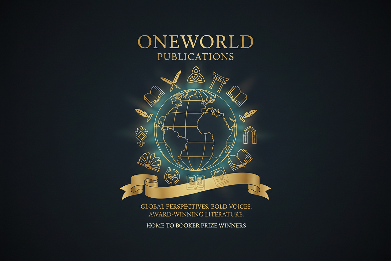 Oneworld Publications