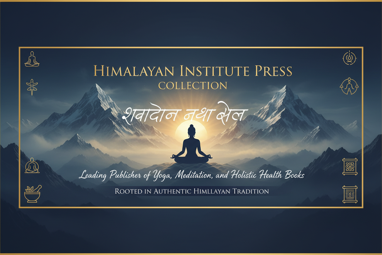 Himalayan Institute Press