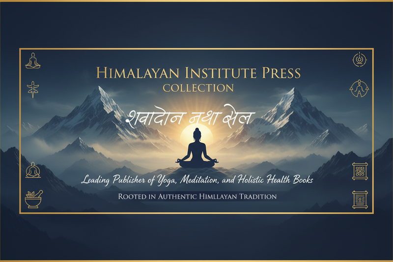 Himalayan Institute Press