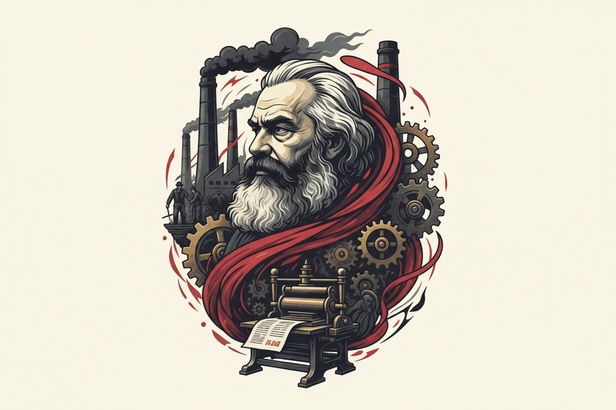 Karl Marx