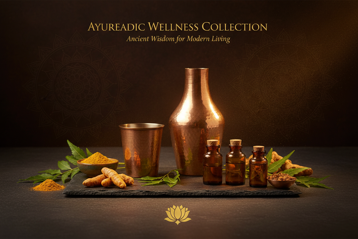 Ayurvedic Lifestyle