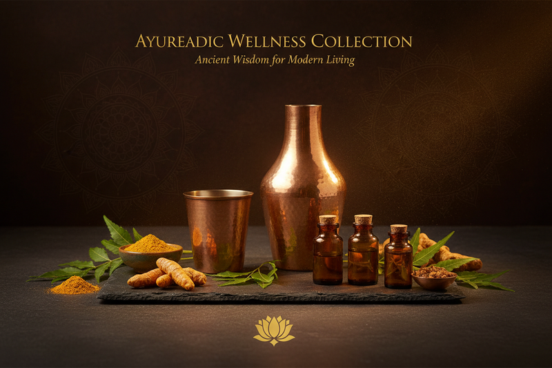 Ayurvedic Lifestyle