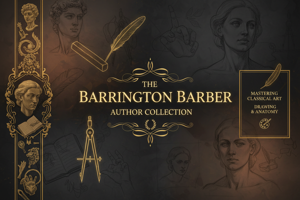 Barrington Barber