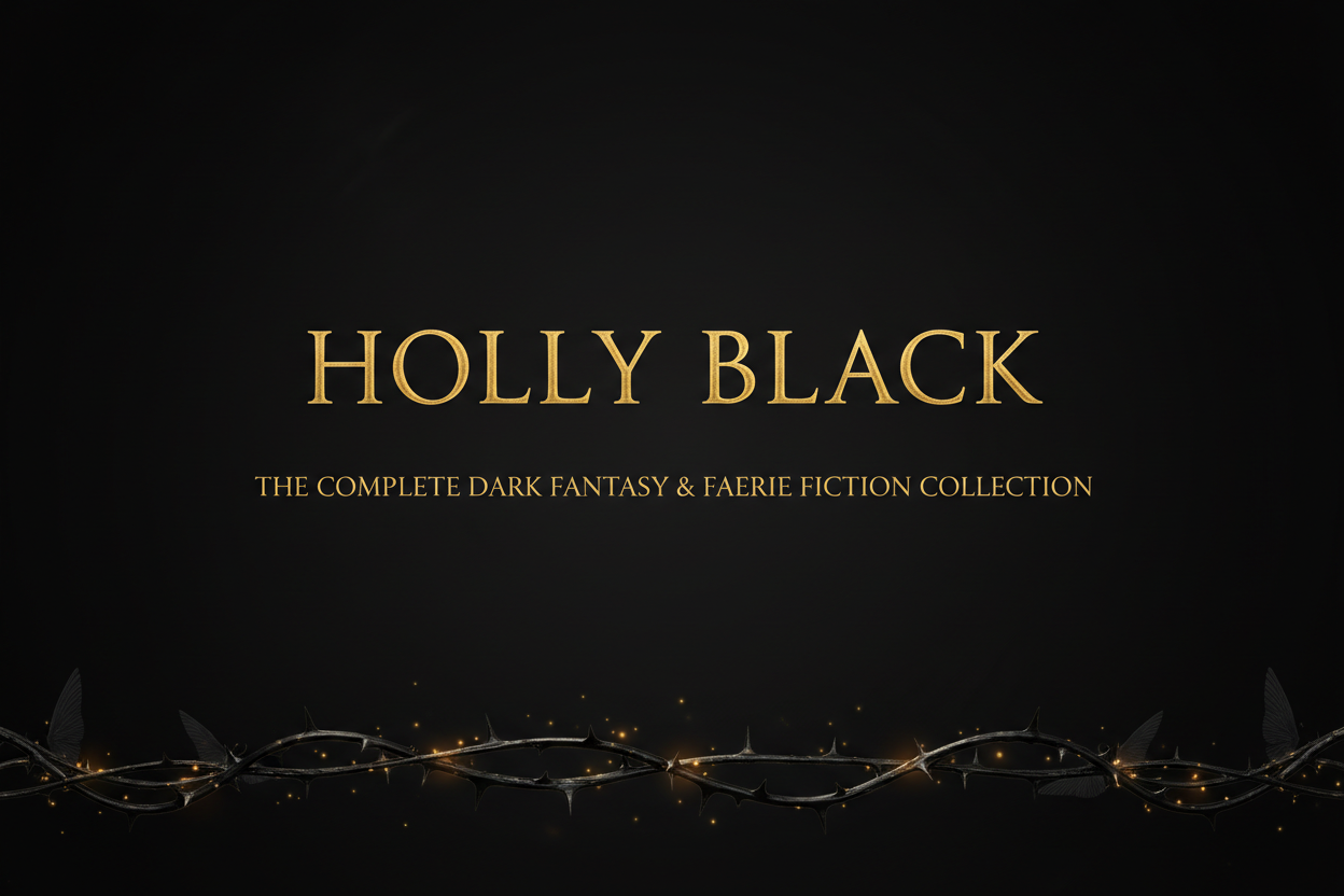 Holly Black