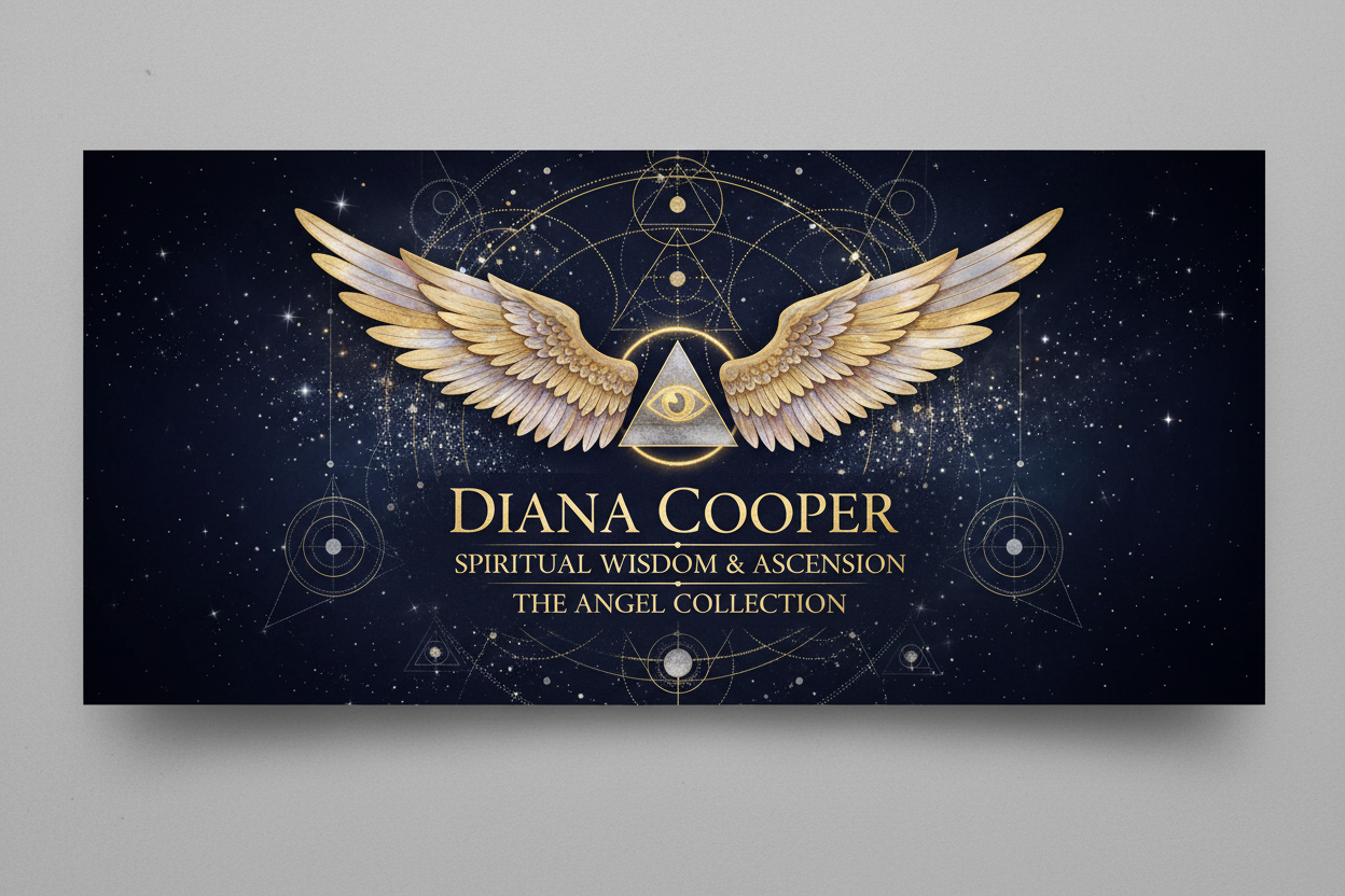 Diana Cooper