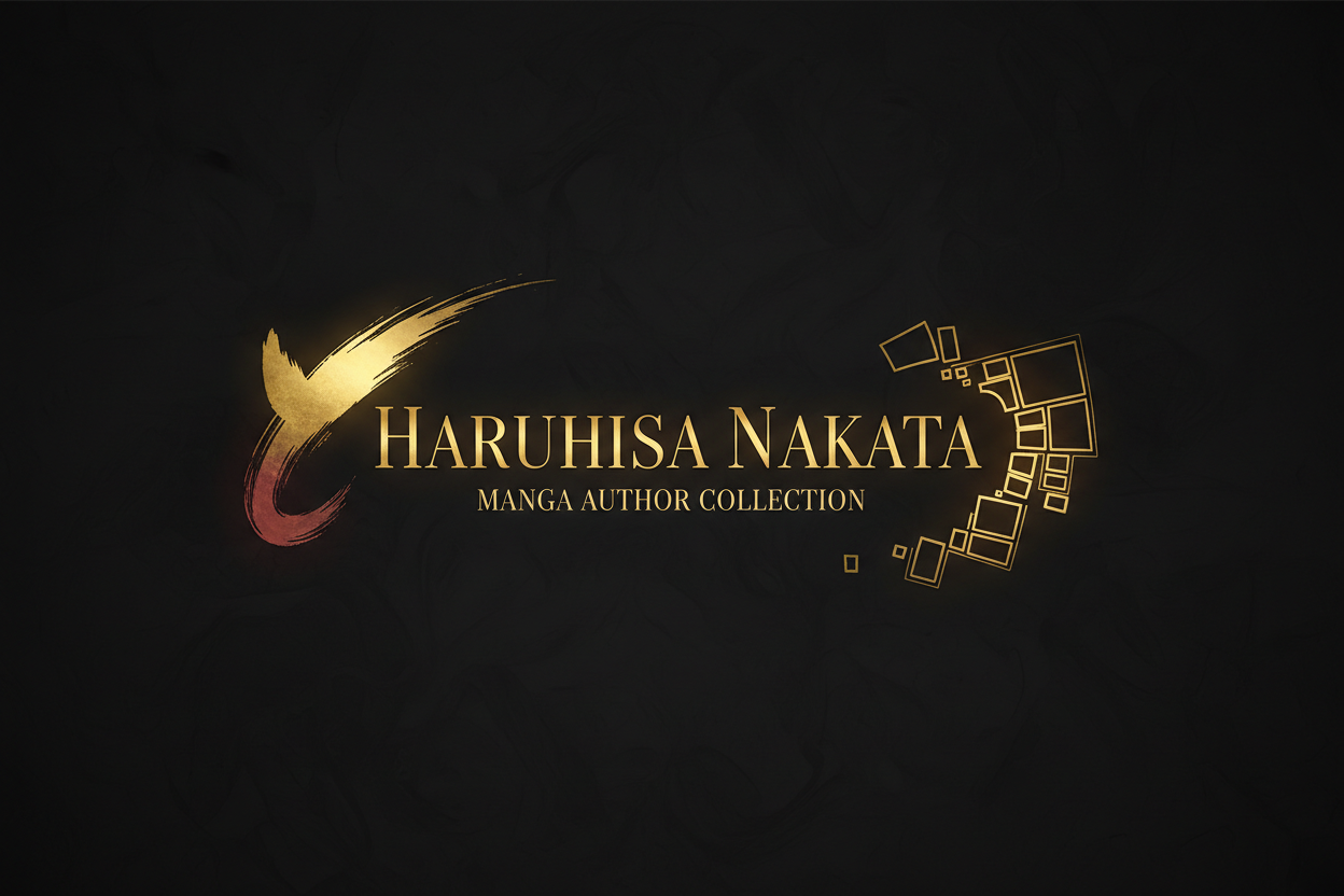 Haruhisa Nakata