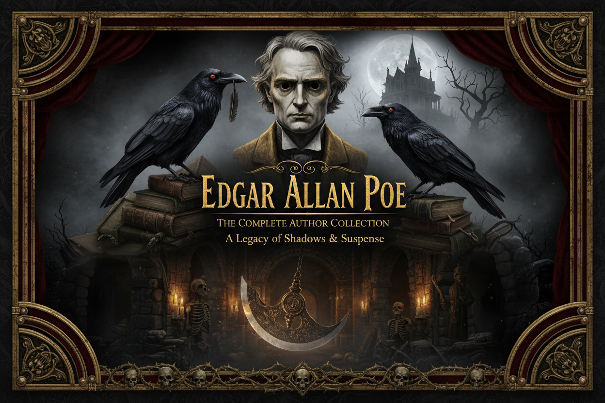 Edgar Allan Poe