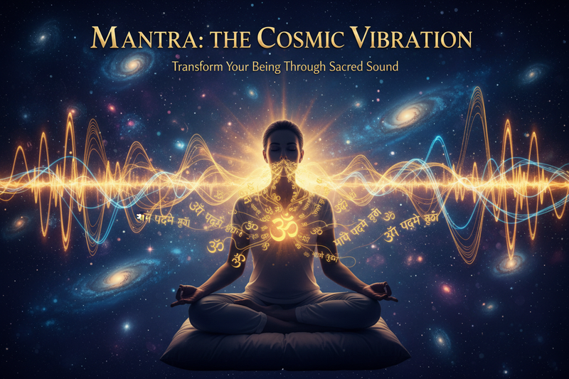 Mantra Meditation