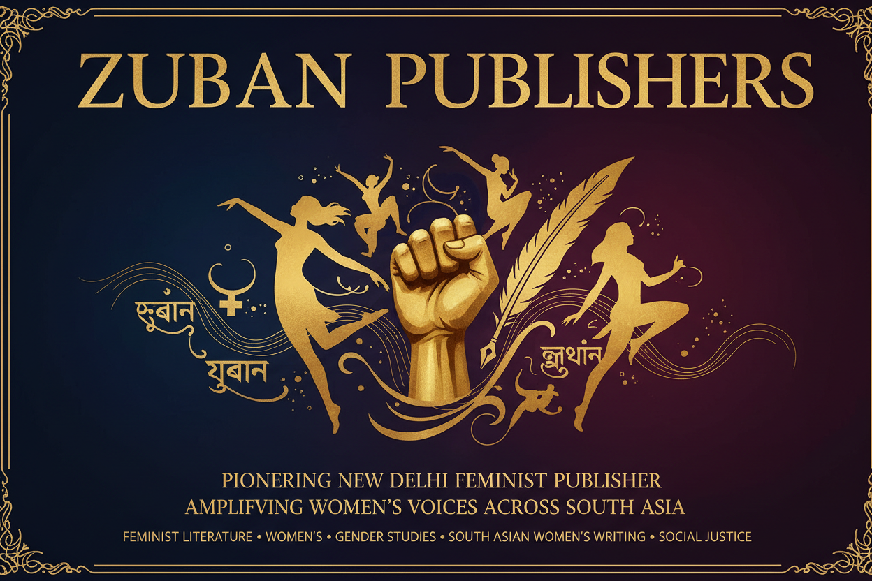 Zubaan Publishers