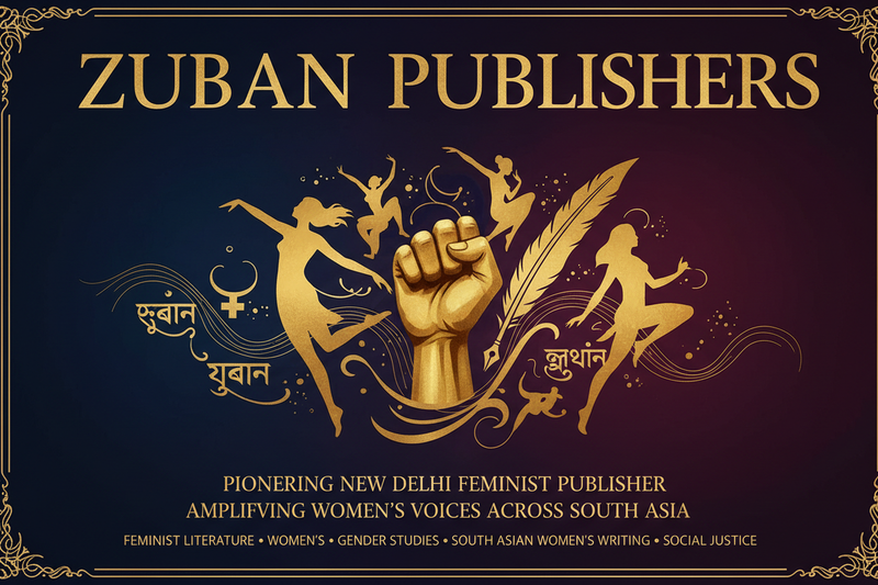 Zubaan Publishers