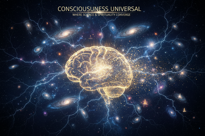 Consciousness Studies