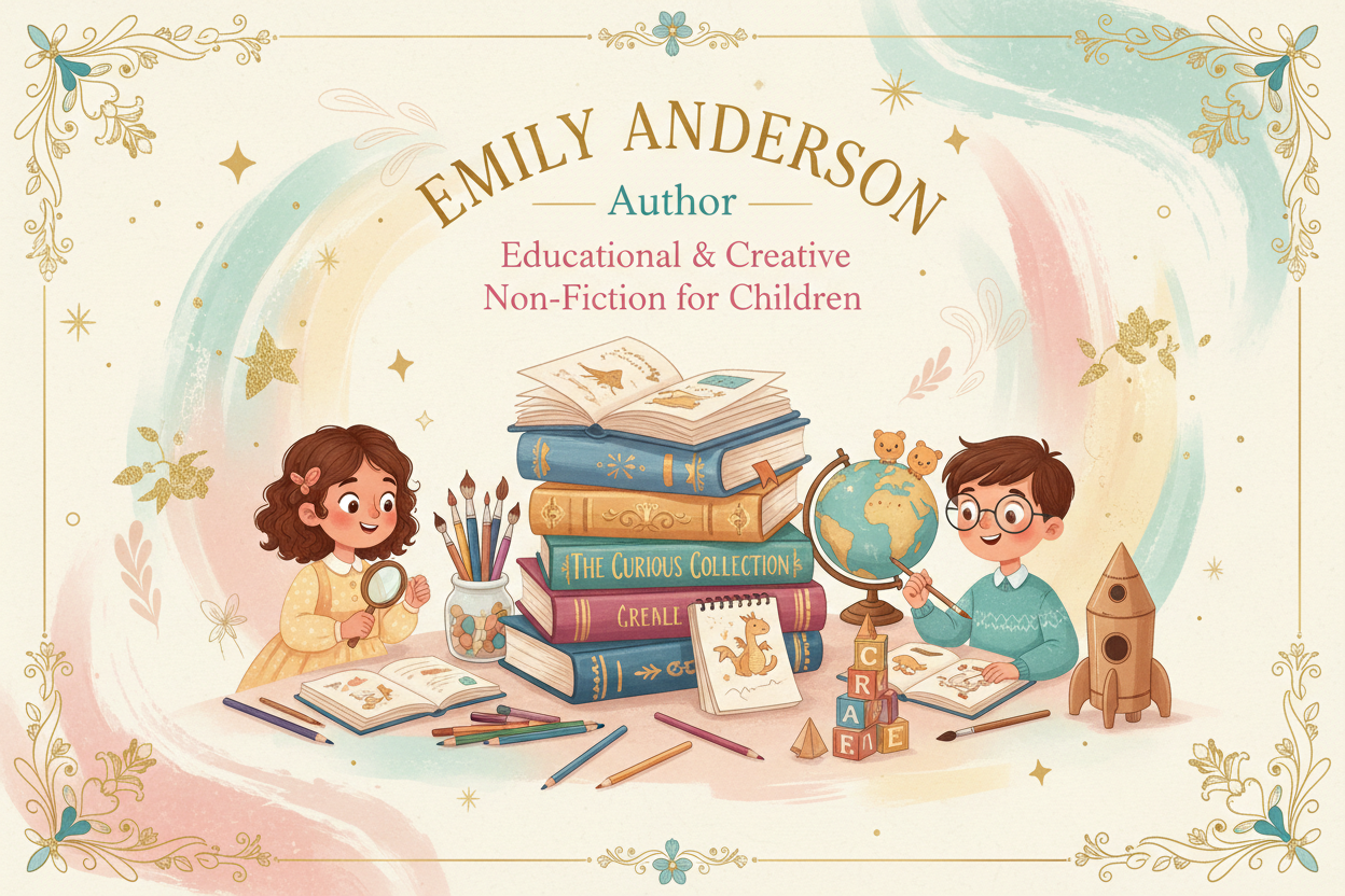 Emily Anderson