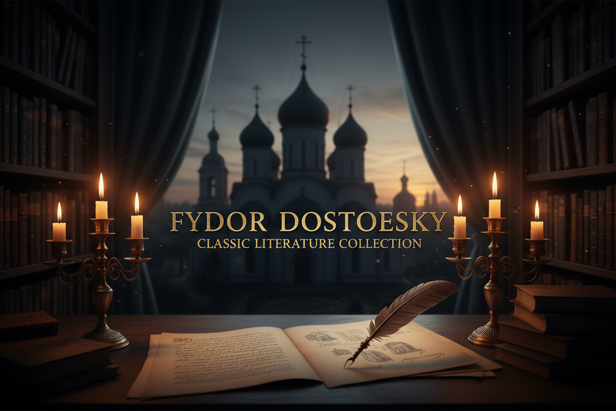 Fyodor Dostoevsky