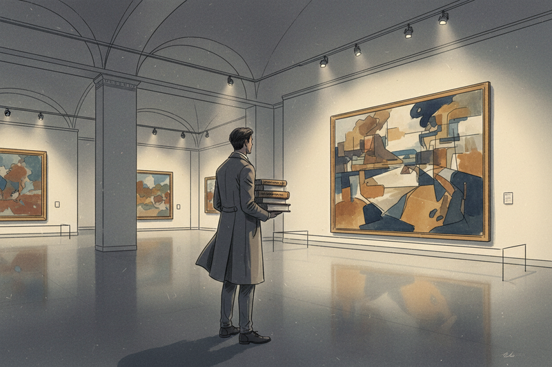 Art Appreciation
