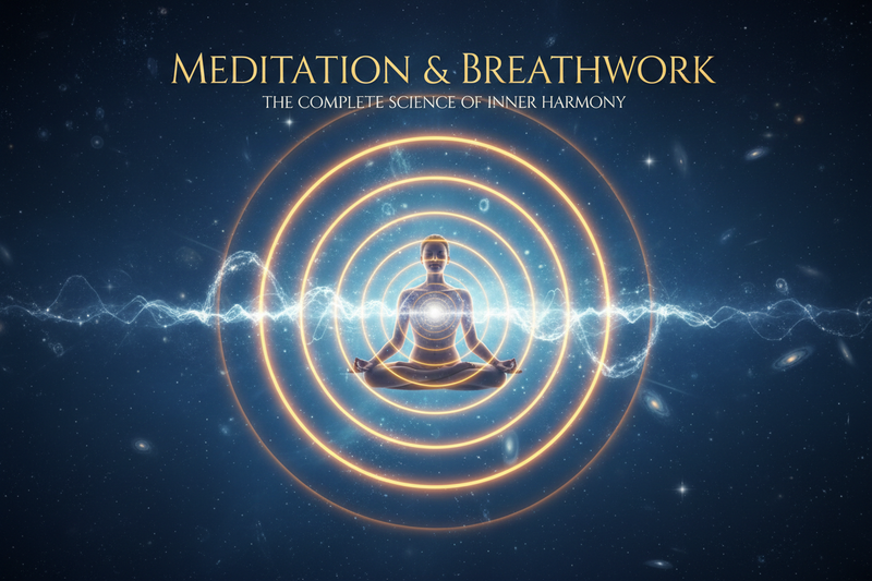 Meditation & Breathwork