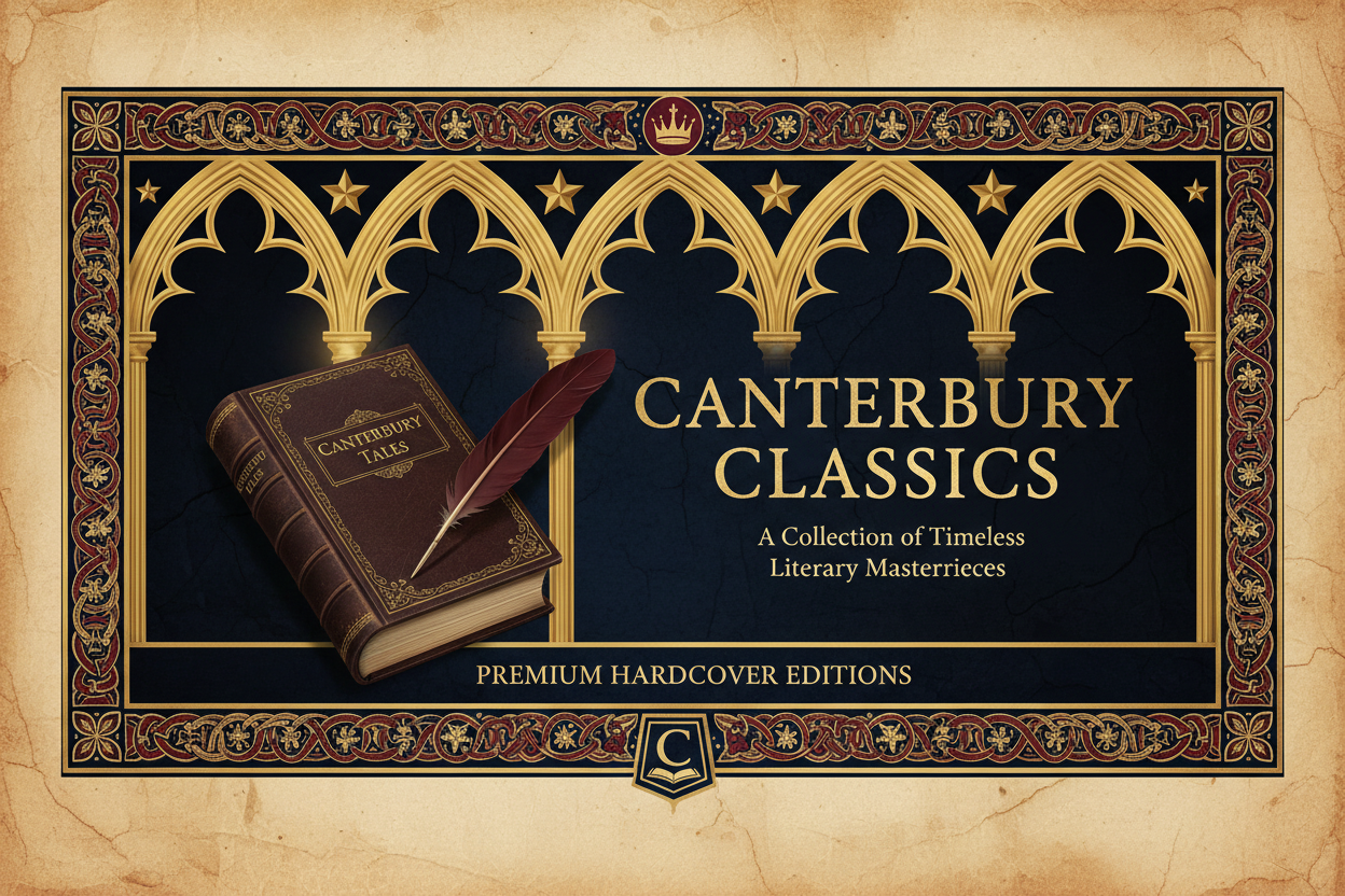 Canterbury Classics