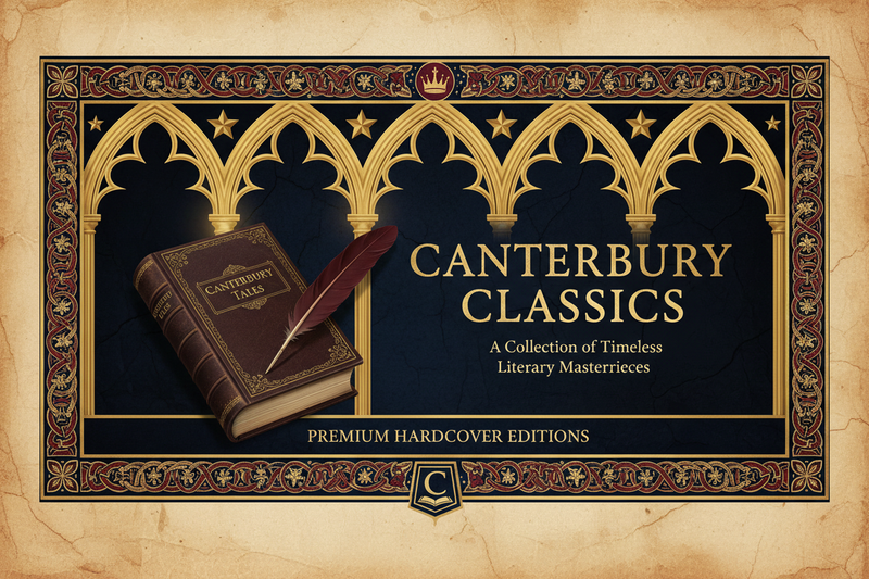 Canterbury Classics
