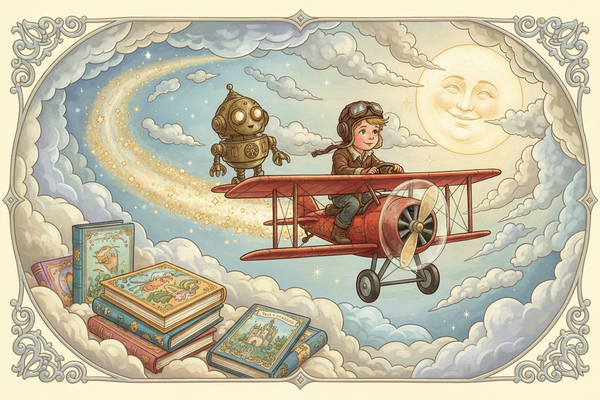 William Joyce