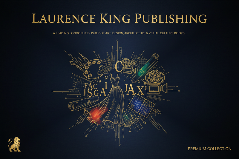 Laurence King Publishing