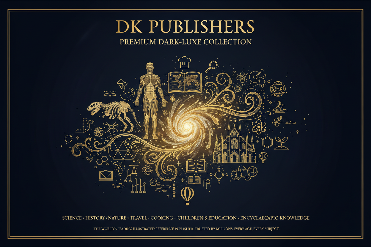 DK Publishers