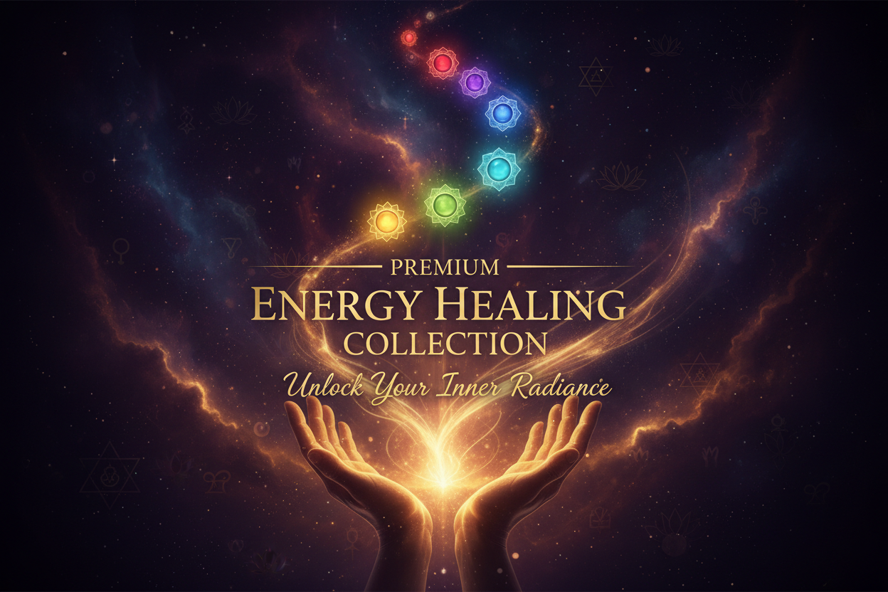 Energy Healing