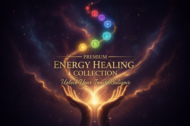 Energy Healing