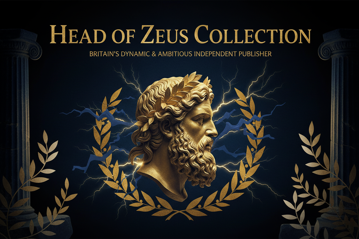 Head of Zeus