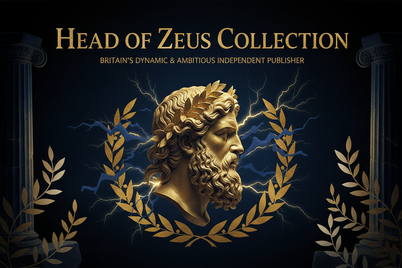 Head of Zeus