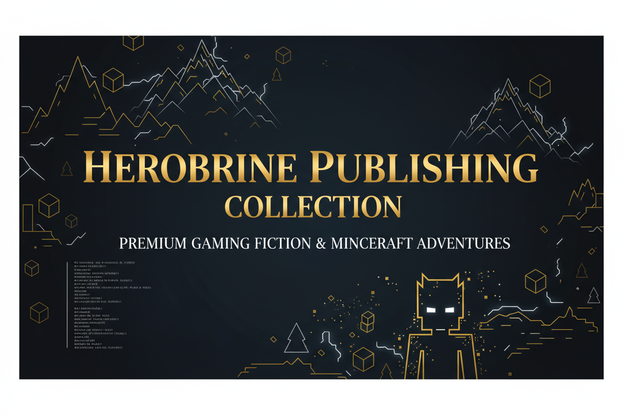 Herobrine Publishing