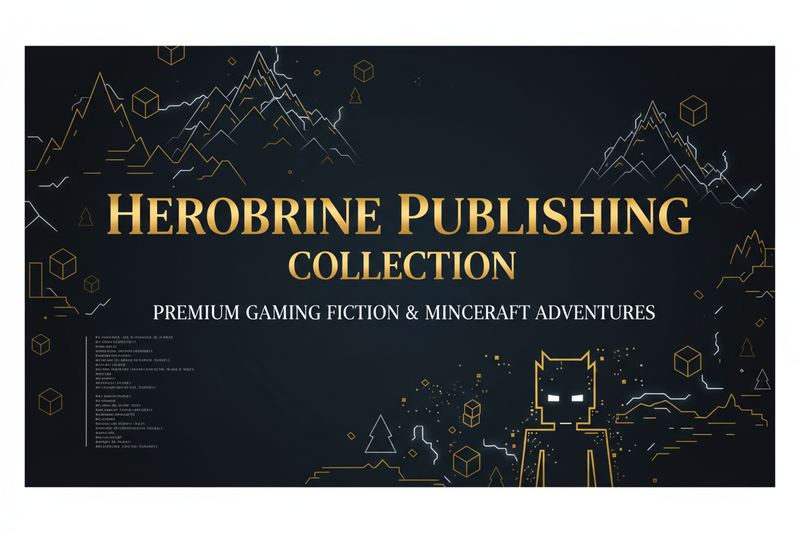 Herobrine Publishing
