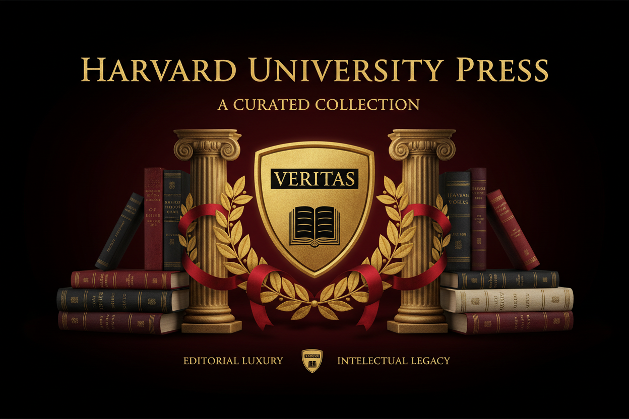 Harvard University Press