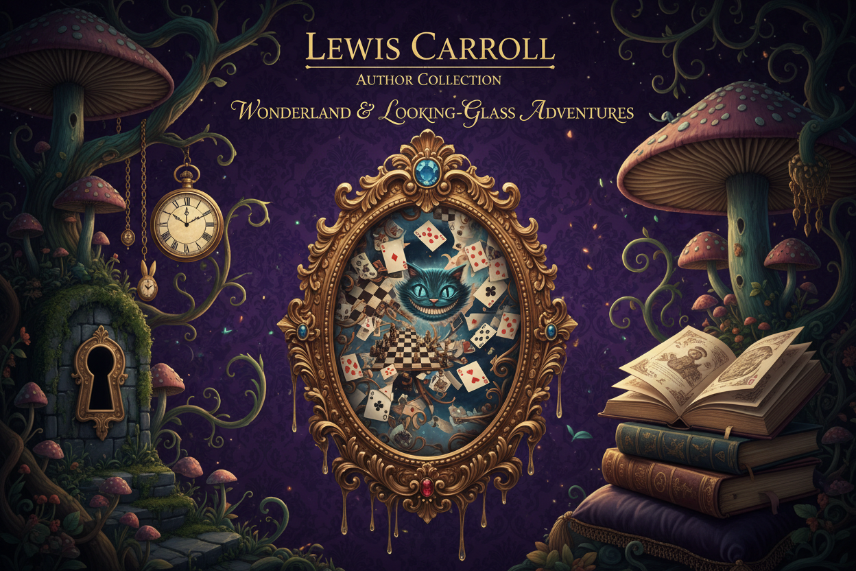 Lewis Carroll
