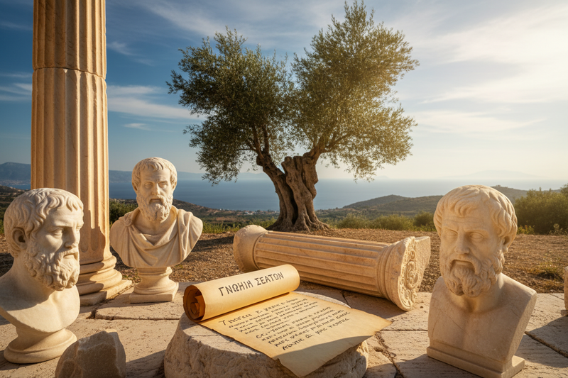 Western Philosophy
