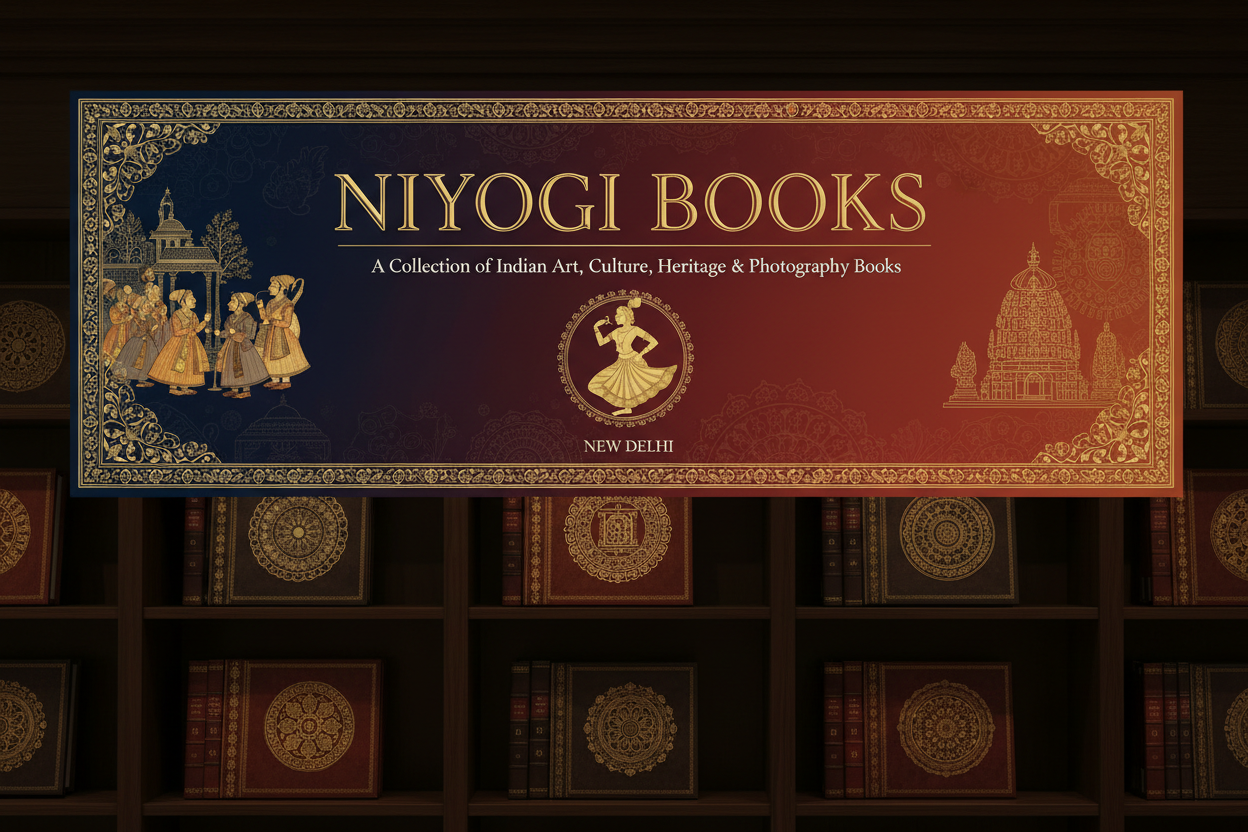 Niyogi Books