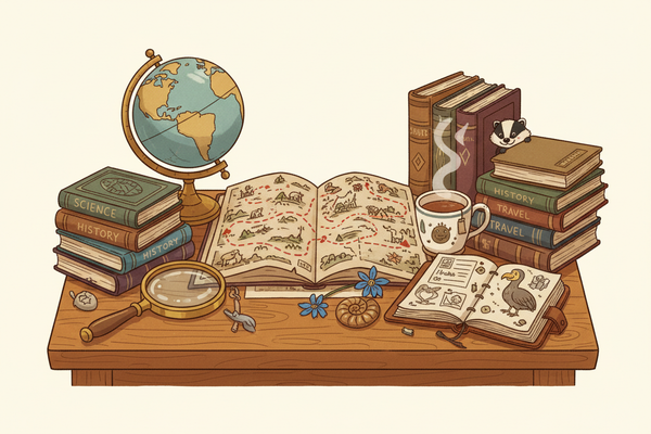 Bill Bryson