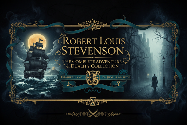 Robert Louis Stevenson