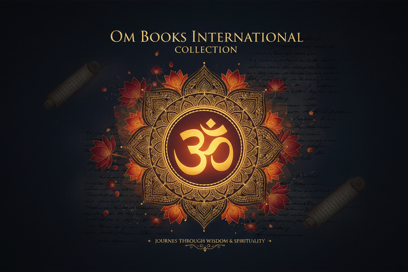 Om Books International